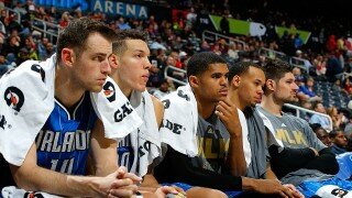 Orlando Magic Continue To Repeat Mistakes From Years Past